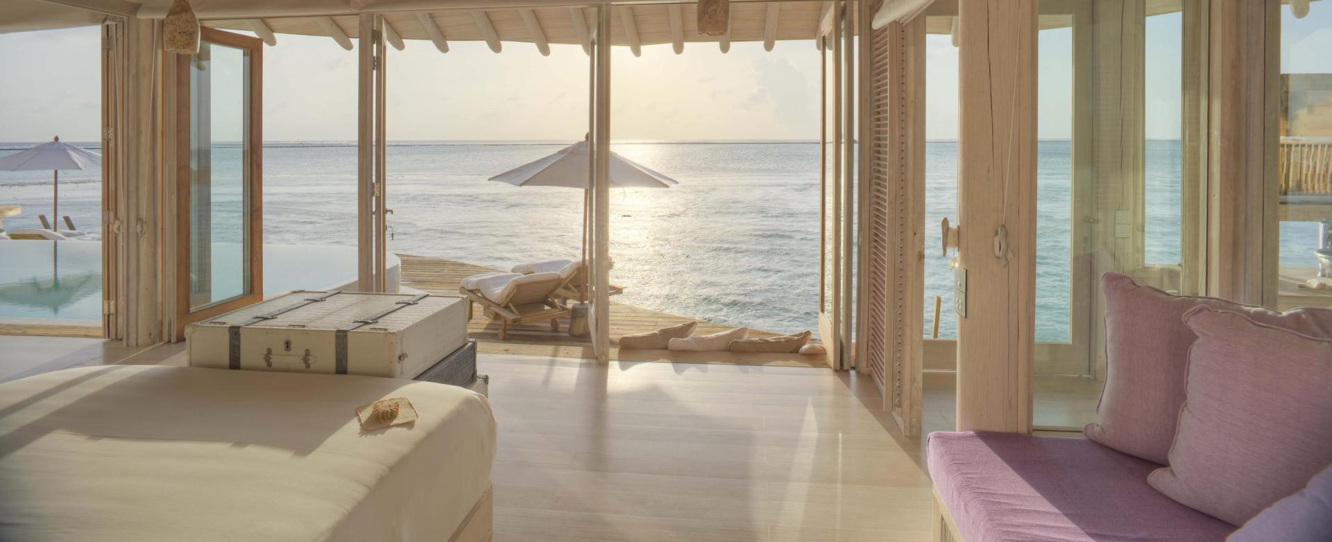 Soneva Jani – Private island in Maldives, Asia & Middle East